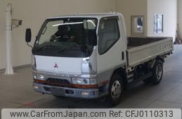 mitsubishi-fuso canter 1997 NIKYO_KQ26550