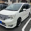 nissan serena 2013 -NISSAN--Serena DAA-HFC26--HFC26-204746---NISSAN--Serena DAA-HFC26--HFC26-204746- image 1