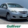 toyota belta 2007 -TOYOTA--Belta DBA-KSP92--KSP92-1011307---TOYOTA--Belta DBA-KSP92--KSP92-1011307- image 1