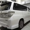 toyota vellfire 2015 -TOYOTA 【秋田 300ﾑ1044】--Vellfire ANH25W--8057805---TOYOTA 【秋田 300ﾑ1044】--Vellfire ANH25W--8057805- image 14