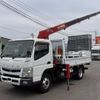 mitsubishi-fuso canter 2019 CFJ1247004 image 1