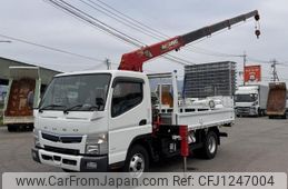 mitsubishi-fuso canter 2019 -MITSUBISHI--Canter TPG-FEB80--FEB80-***991---MITSUBISHI--Canter TPG-FEB80--FEB80-***991-