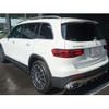 mercedes-benz glb-class 2023 -MERCEDES-BENZ--Benz GLB 3DA-247613M--W1N2476132W336731---MERCEDES-BENZ--Benz GLB 3DA-247613M--W1N2476132W336731- image 9