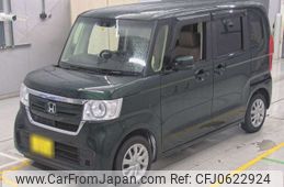 honda n-box 2020 -HONDA 【四日市 583か1213】--N BOX JF3-1539381---HONDA 【四日市 583か1213】--N BOX JF3-1539381-