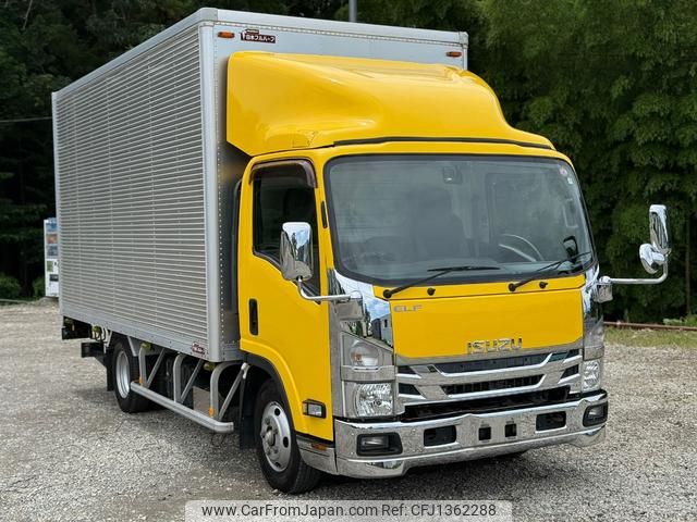 isuzu elf-truck 2018 GOO_NET_EXCHANGE_0541483A30250701W002 image 2