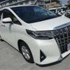 toyota alphard 2020 -TOYOTA--Alphard AGH30W--AGH30W-0309559---TOYOTA--Alphard AGH30W--AGH30W-0309559- image 39