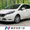 nissan note 2017 -NISSAN--Note DBA-E12--E12-532984---NISSAN--Note DBA-E12--E12-532984- image 1