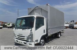 isuzu elf-truck 2017 -ISUZU--Elf TRG-NPR85AN--NPR85-7072797---ISUZU--Elf TRG-NPR85AN--NPR85-7072797-