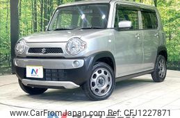 suzuki hustler 2019 quick_quick_MR41S_MR41S-371977
