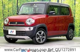 suzuki hustler 2014 quick_quick_MR31S_MR31S-222013