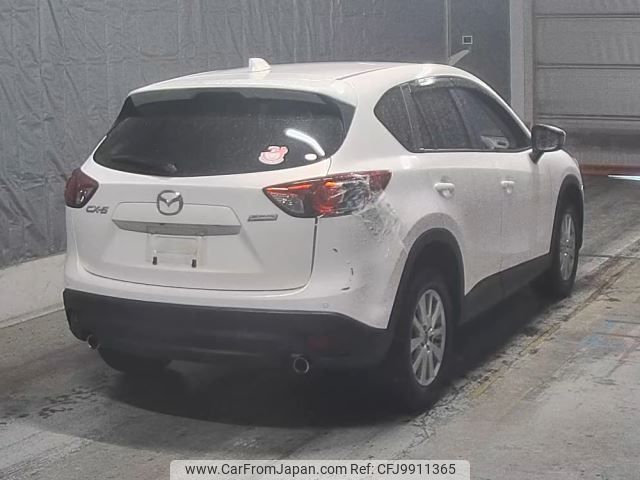 mazda cx-5 2013 -MAZDA--CX-5 KE2FW-121994---MAZDA--CX-5 KE2FW-121994- image 2