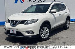 nissan x-trail 2016 quick_quick_T32_T32-514270