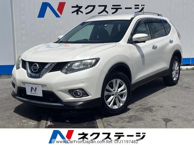 nissan x-trail 2016 quick_quick_T32_T32-514270 image 1