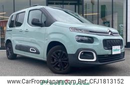 citroen berlingo 2020 CFJ1813152