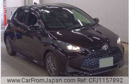 toyota yaris 2024 -TOYOTA 【湘南 544ﾘ1515】--Yaris 5BA-KSP210--KSP210-0133681---TOYOTA 【湘南 544ﾘ1515】--Yaris 5BA-KSP210--KSP210-0133681-