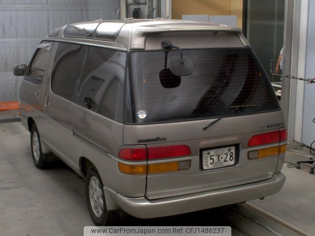 toyota townace-wagon 1994 -TOYOTA--Townace Wagon YR21G-0144704---TOYOTA--Townace Wagon YR21G-0144704- image 2