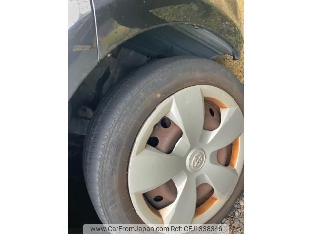 toyota ractis 2007 -TOYOTA--Ractis DBA-NCP100--NCP100-0069623---TOYOTA--Ractis DBA-NCP100--NCP100-0069623- image 2