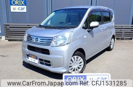 daihatsu move 2020 CFJ1531285