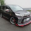 toyota voxy 2018 -TOYOTA 【静岡 361ﾏ1】--Voxy ZWR80W--0330614---TOYOTA 【静岡 361ﾏ1】--Voxy ZWR80W--0330614- image 1