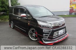 toyota voxy 2018 -TOYOTA 【静岡 361ﾏ1】--Voxy ZWR80W--0330614---TOYOTA 【静岡 361ﾏ1】--Voxy ZWR80W--0330614-