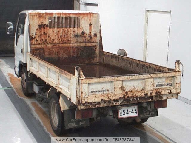 isuzu elf-truck 2006 -ISUZU--Elf NKR81AD-7038186---ISUZU--Elf NKR81AD-7038186- image 2