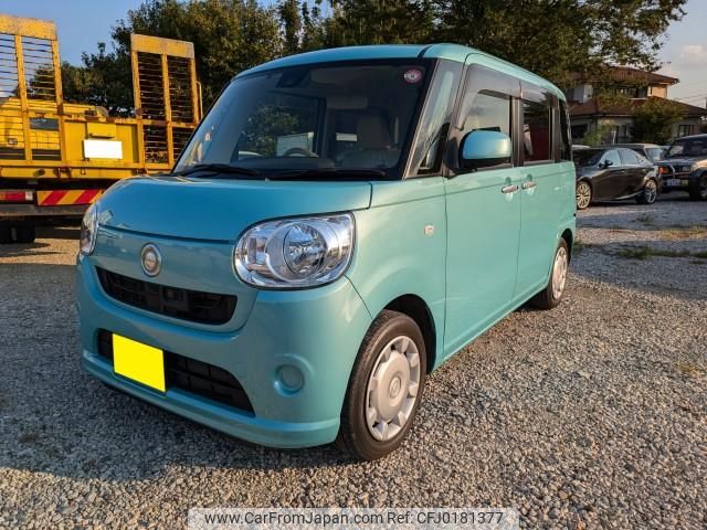 daihatsu move-canbus 2016 quick_quick_DBA-LA810S_LA810S-0000249 image 1