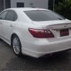 lexus ls 2010 -LEXUS 【相模 302ﾁ9277】--Lexus LS DBA-USF40--USF40-5095863---LEXUS 【相模 302ﾁ9277】--Lexus LS DBA-USF40--USF40-5095863- image 2