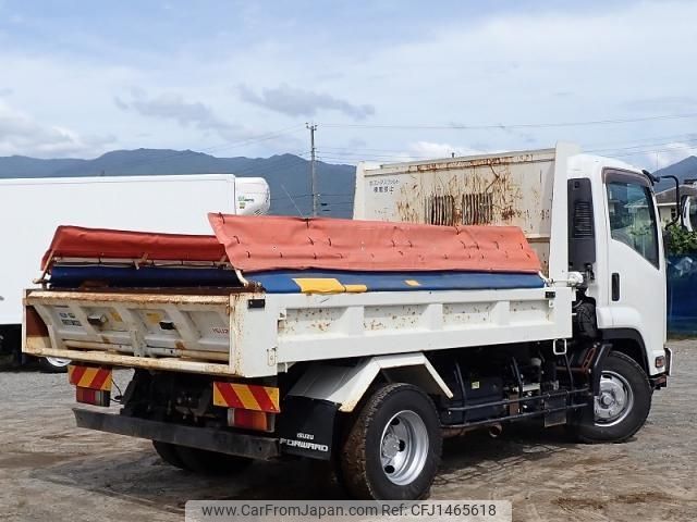 isuzu forward 2018 CFJ1465618 image 2