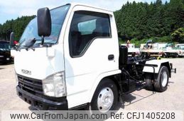 isuzu elf-truck 2009 CFJ1405208