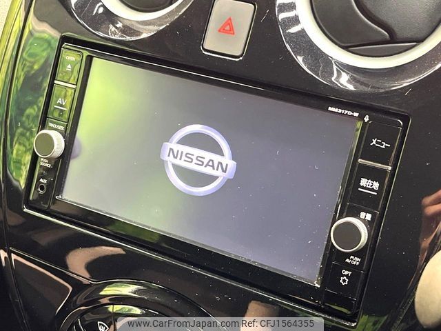 nissan note 2017 CFJ1564355 image 2