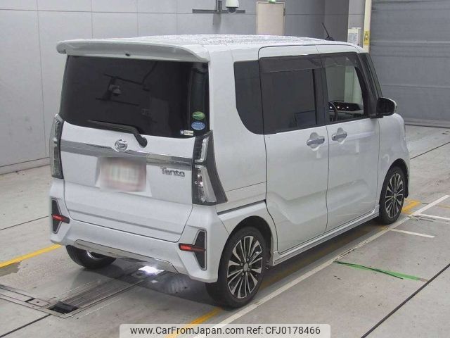 daihatsu tanto 2019 -DAIHATSU--Tanto LA650S-0034874---DAIHATSU--Tanto LA650S-0034874- image 2