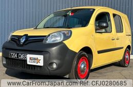 renault kangoo 2019 quick_quick_KWH5F_VF1KWB2B6J0779564