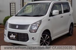 suzuki wagon-r 2014 -SUZUKI--Wagon R DBA-MH34S--MH34S-299518---SUZUKI--Wagon R DBA-MH34S--MH34S-299518-