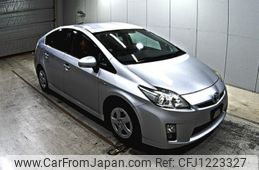 toyota prius 2012 -TOYOTA--Prius ZVW30-5352478---TOYOTA--Prius ZVW30-5352478-