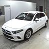 mercedes-benz a-class 2019 -MERCEDES-BENZ--Benz A Class 177012-WDD1770122J099876---MERCEDES-BENZ--Benz A Class 177012-WDD1770122J099876- image 5