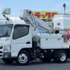 mitsubishi-fuso canter 2017 quick_quick_FEA50_FEA50-551634 image 1