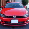 volkswagen polo 2018 -VOLKSWAGEN--VW Polo ABA-AWCHZ--WVWZZZAWZJU022115---VOLKSWAGEN--VW Polo ABA-AWCHZ--WVWZZZAWZJU022115- image 16