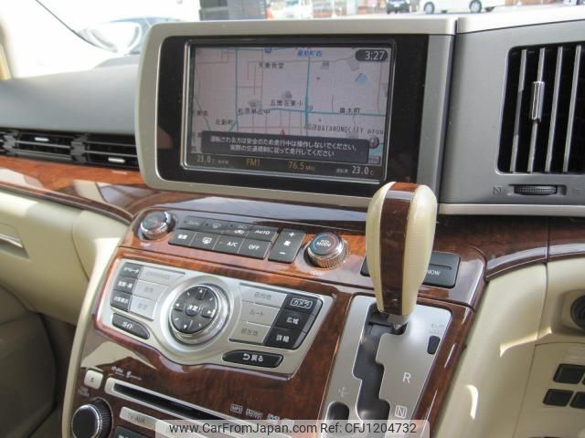 nissan elgrand 2007 quick_quick_E51_E51-261131 image 2