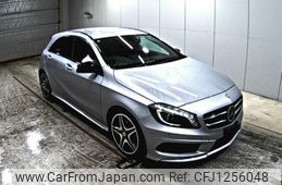 mercedes-benz a-class 2013 -MERCEDES-BENZ--Benz A Class 176042-WDD1760422J193166---MERCEDES-BENZ--Benz A Class 176042-WDD1760422J193166-