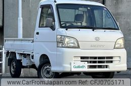 daihatsu hijet-truck 2005 -DAIHATSU--Hijet Truck LE-S200P--S200P-2003952---DAIHATSU--Hijet Truck LE-S200P--S200P-2003952-