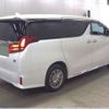 toyota alphard 2023 -TOYOTA 【熊谷 382ﾋ1188】--Alphard 6AA-AYH30W--AYH30W-0157287---TOYOTA 【熊谷 382ﾋ1188】--Alphard 6AA-AYH30W--AYH30W-0157287- image 5