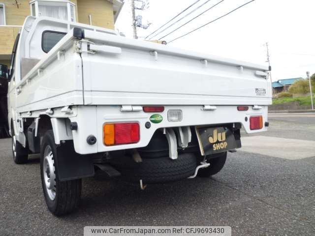 suzuki carry-truck 2019 -SUZUKI 【伊豆 480ｶ6172】--Carry Truck EBD-DA16T--DA16T-481093---SUZUKI 【伊豆 480ｶ6172】--Carry Truck EBD-DA16T--DA16T-481093- image 2