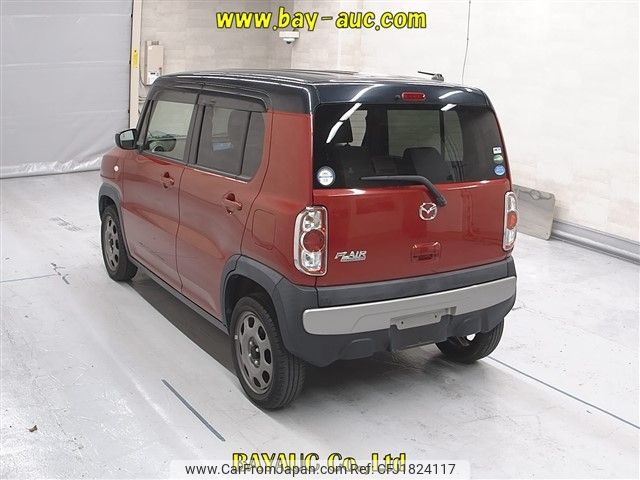 mazda flair 2019 CFJ1824117 image 2