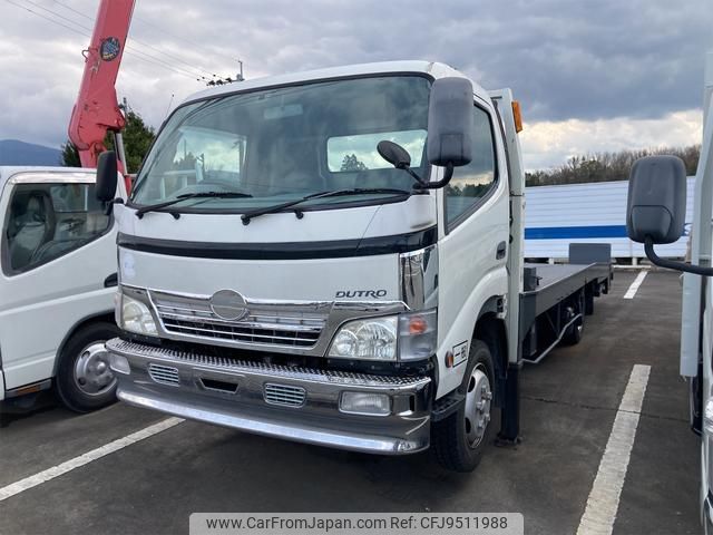 hino dutro 2006 CFJ9511988 image 1
