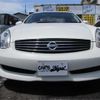 nissan skyline-coupe 2007 -NISSAN--Skyline Coupe CBA-CPV35--CPV35-651067---NISSAN--Skyline Coupe CBA-CPV35--CPV35-651067- image 40