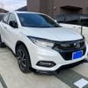 honda vezel 2021 -HONDA--VEZEL 6BA-RU1--RU1-1400343---HONDA--VEZEL 6BA-RU1--RU1-1400343- image 2