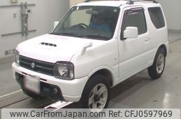 suzuki jimny 2013 -SUZUKI 【Ｎｏ後日 】--Jimny JB23W-701007---SUZUKI 【Ｎｏ後日 】--Jimny JB23W-701007-