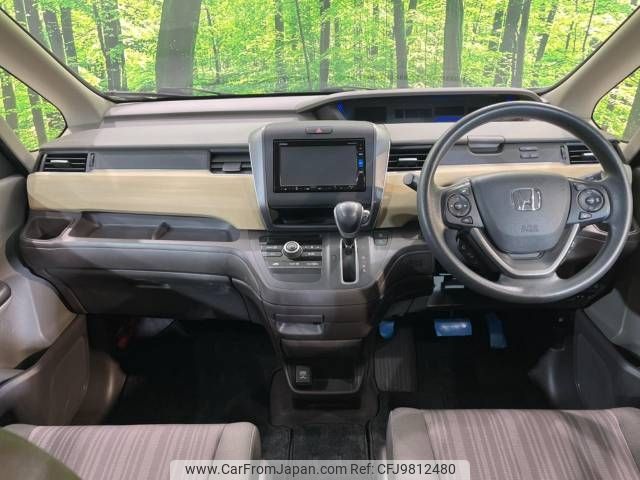 honda freed 2019 -HONDA--Freed DBA-GB5--GB5-1116113---HONDA--Freed DBA-GB5--GB5-1116113- image 2