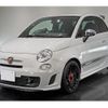 abarth 595 2013 quick_quick_ABA-312142_ZFA31200000919788 image 1