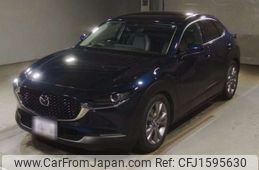 mazda cx-3 2023 CFJ1595630